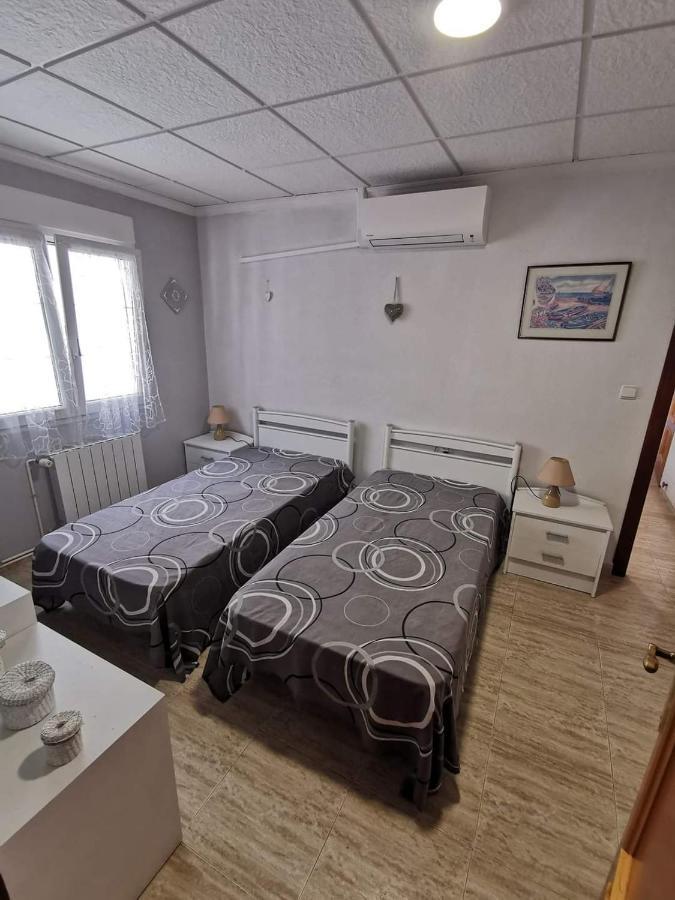 Christina Playa Apartamento Leilighet Torrevieja Eksteriør bilde