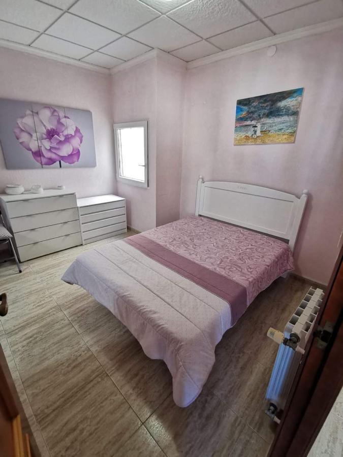 Christina Playa Apartamento Leilighet Torrevieja Eksteriør bilde