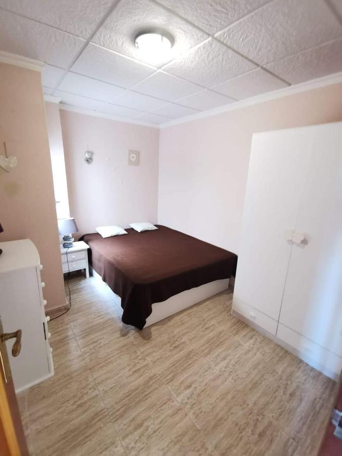 Christina Playa Apartamento Leilighet Torrevieja Eksteriør bilde