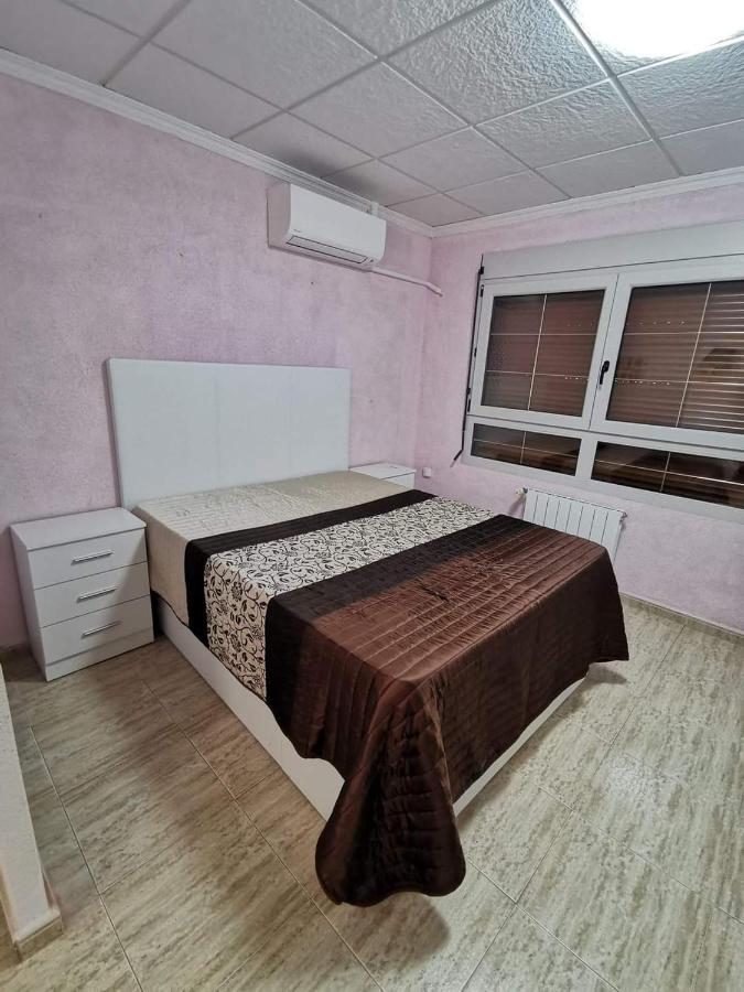 Christina Playa Apartamento Leilighet Torrevieja Eksteriør bilde