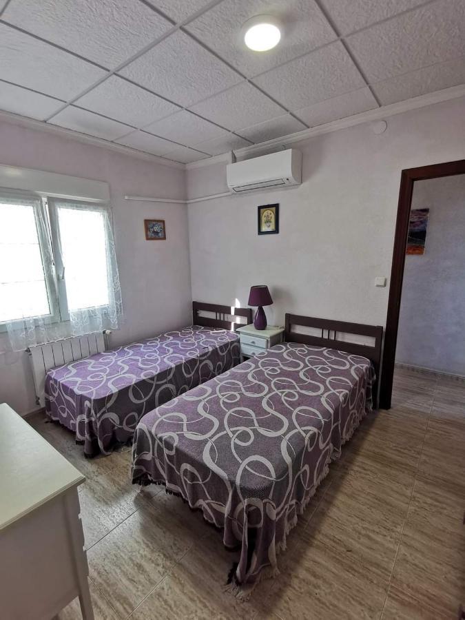 Christina Playa Apartamento Leilighet Torrevieja Eksteriør bilde